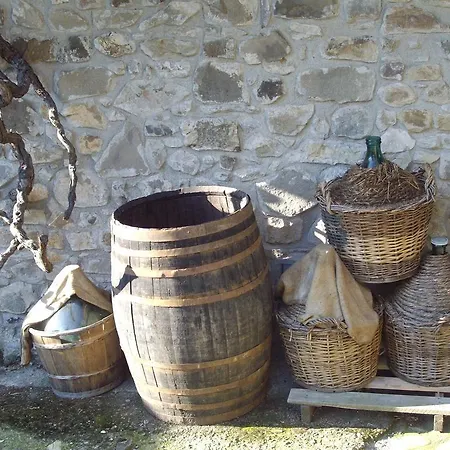 Bauernhof Agriturismo Filippi Pontremoli