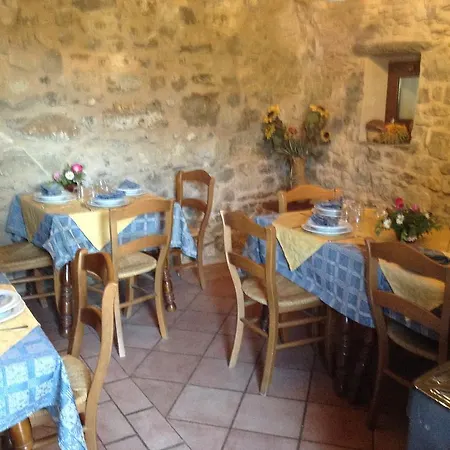 Agriturismo Filippi Pontremoli