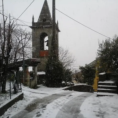 Agriturismo Filippi Farm stay *