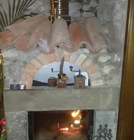 Agriturismo Filippi *