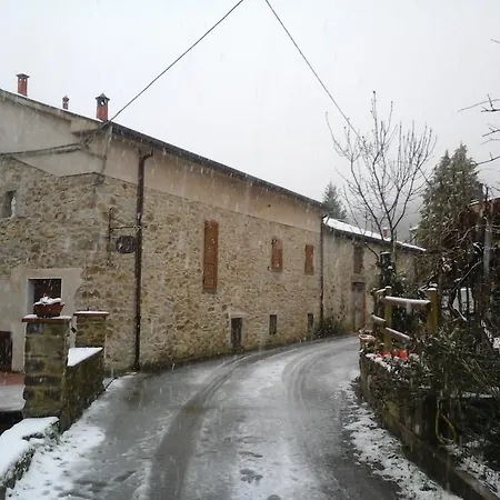 Agriturismo Filippi Farm stay *