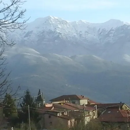 Agriturismo Filippi Pontremoli