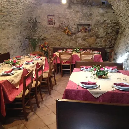 Farm stay Agriturismo Filippi Pontremoli