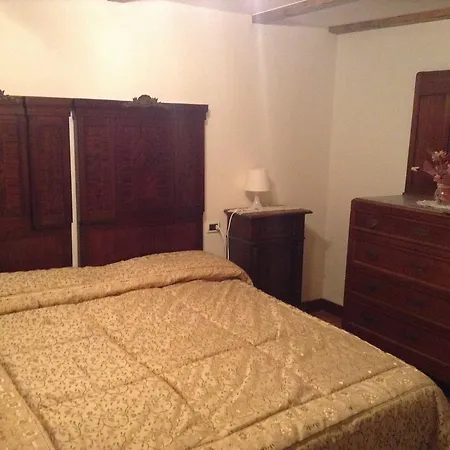 Agriturismo Filippi * Pontremoli