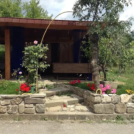 Agriturismo Filippi Farm stay Pontremoli