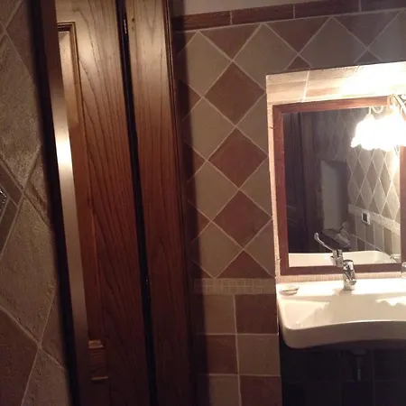 Agriturismo Filippi Bauernhof