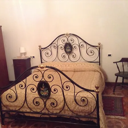 Farm stay Agriturismo Filippi *